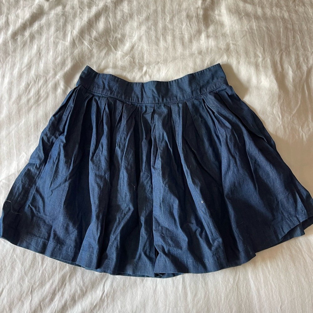 Alice & Olivia mini skirt